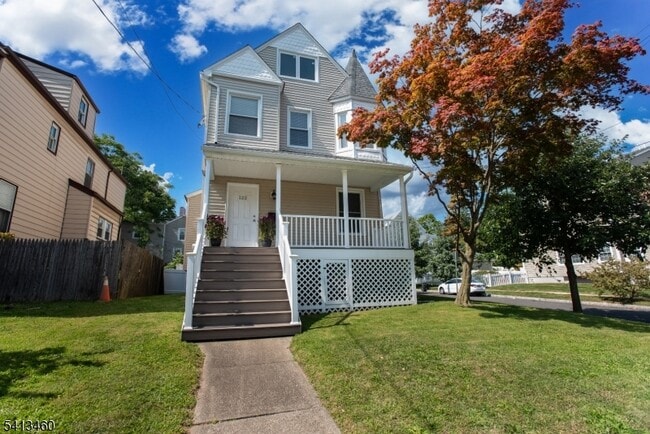 122 N Fullerton Ave in Montclair, NJ - Building Photo - Building Photo