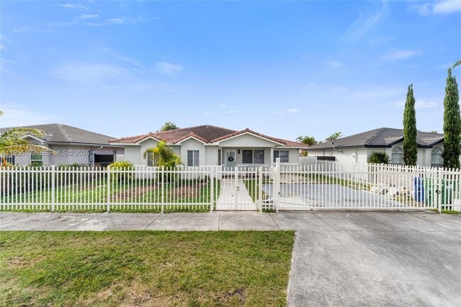 property at 18142 SW 113th Ave