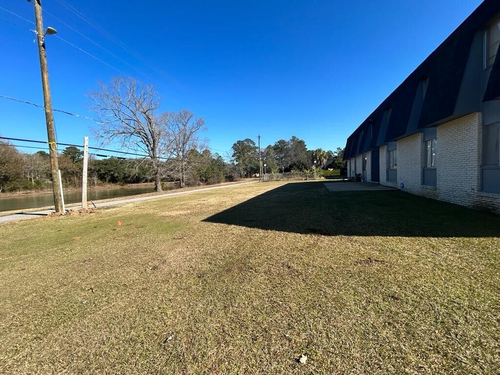 The Willows Apartments in Albany, GA