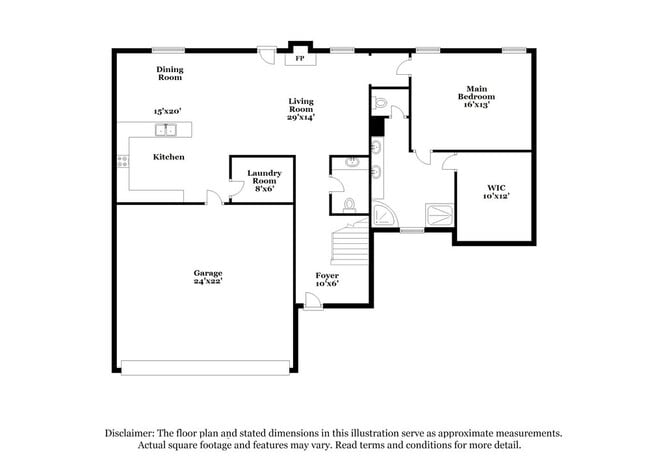 170 Misty Fields Rd in Oakland, TN - Building Photo - Building Photo