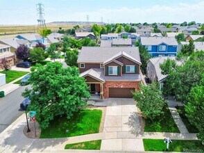 24798 E Wyoming Pl in Aurora, CO - Building Photo - Building Photo