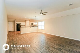 7108 Meadow Lake Dr in Yukon, OK - Foto de edificio - Building Photo