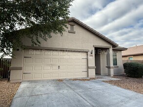 24631 W Atlanta Ave in Buckeye, AZ - Building Photo - Building Photo