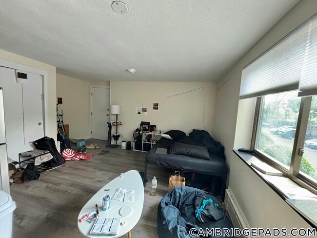 15 Chester St
