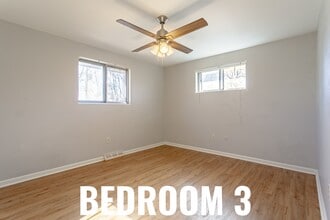 8490 Benton St in Arvada, CO - Foto de edificio - Building Photo