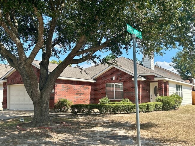 property at 6706 Wild Pecan Trail