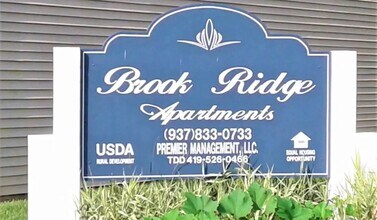 50 Ridge Rd in Brookville, OH - Building Photo - Building Photo