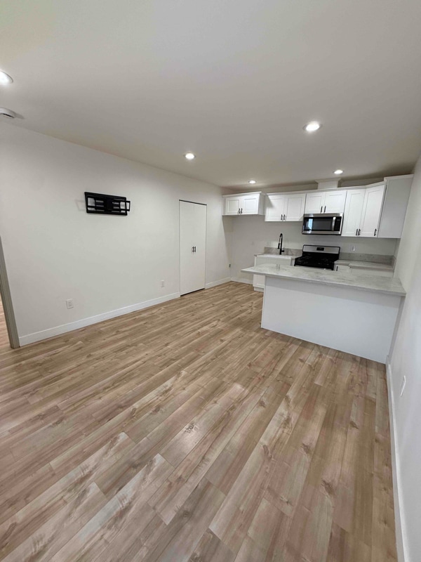 4925 E San Rafael St-Unit -JR ADU in Compton, CA - Building Photo - Building Photo