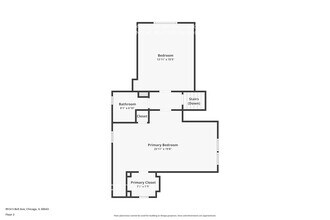 9514 S Bell Ave in Chicago, IL - Building Photo - Building Photo
