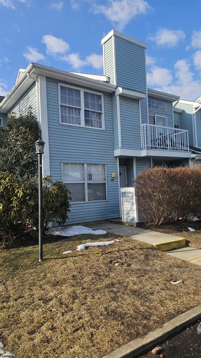 property at 184 Heather Croft