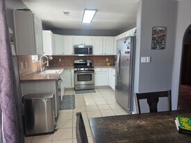 10216 Calle Maravilla Ct NW in Albuquerque, NM - Building Photo