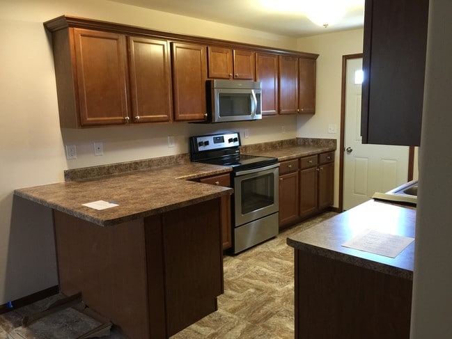 property at 1880 Wrigley St