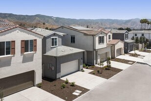 Haven Park Rental Homes in San Bernardino, CA - Building Photo