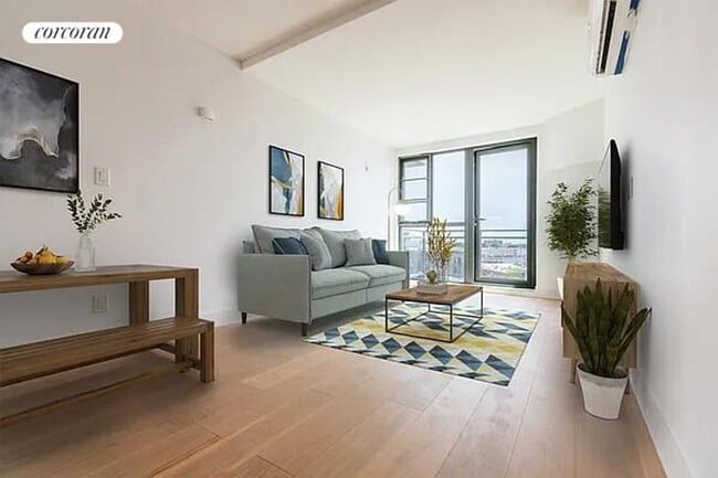 property at 4001 New Utrecht Ave