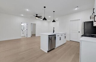 2619 Delafield St in Houston, TX - Building Photo