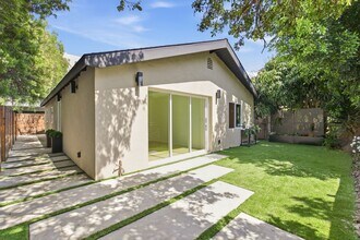 4360 Alla Rd in Los Angeles, CA - Building Photo - Building Photo