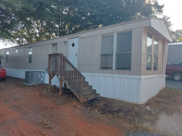 109 Embert Ln in Shelby, NC - Building Photo