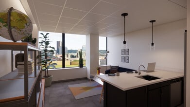 Altitude on Main in Richmond, VA - Building Photo - Building Photo