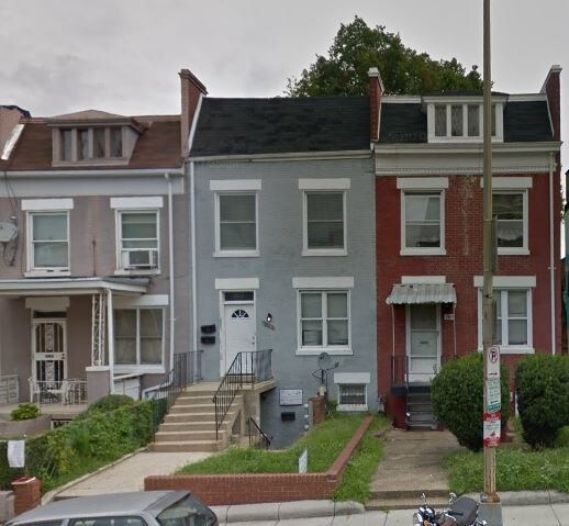 3613 13th St NW in Washington, DC - Building Photo