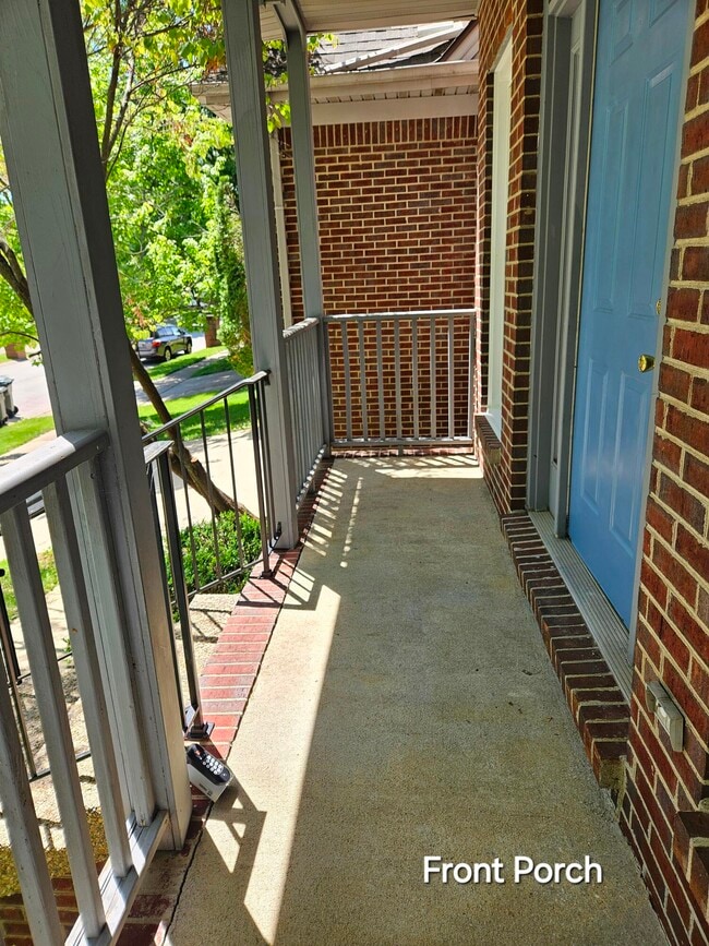 4877 Keats Grove Ln in Lexington, KY - Building Photo - Building Photo