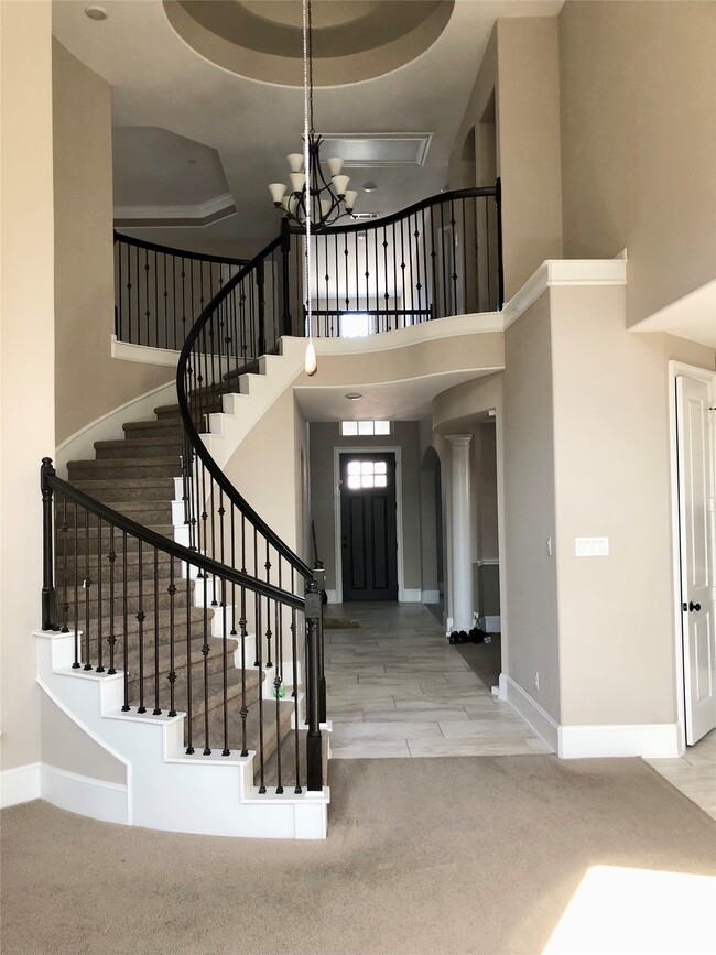 520 Pedernales St in Webster, TX - Building Photo - Building Photo