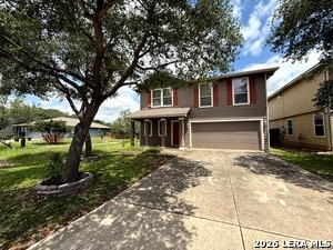 property at 15523 Jane Grove