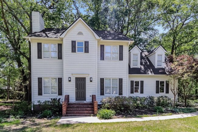 property at 1612 Carriage Hills Dr