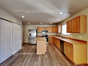 18530 94th Ave E in Puyallup, WA - Building Photo - Building Photo