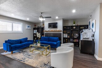 Interior Photo
