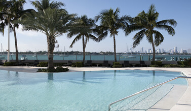 Flamingo South Beach in Miami Beach, FL - Foto de edificio - Building Photo