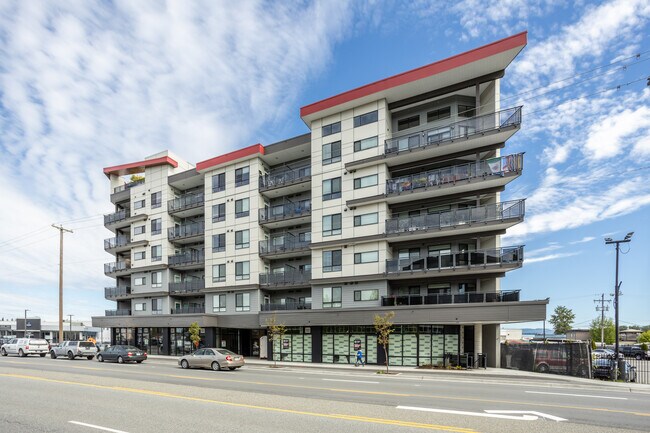 ICON in Langley, BC - Building Photo - Building Photo