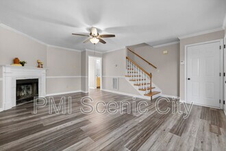 7604 Hurricane Lp in Chattanooga, TN - Building Photo - Building Photo