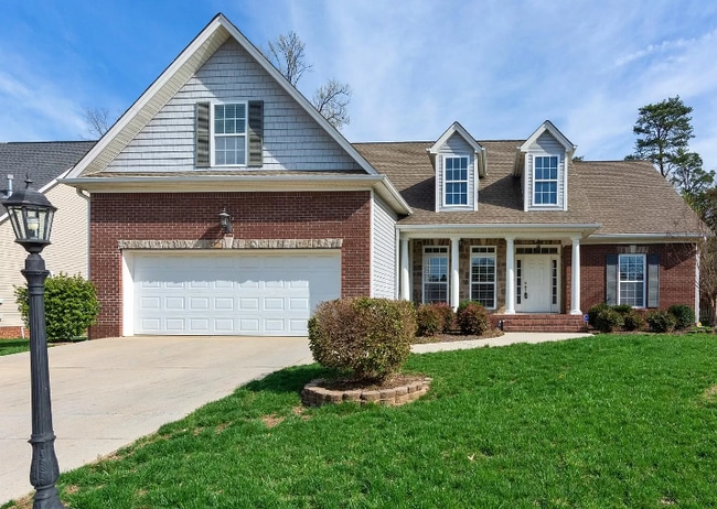 property at 6811 Neville Dr