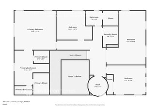 7507 Little Laramie St in Las Vegas, NV - Building Photo - Building Photo