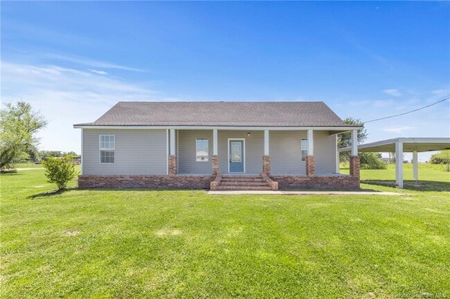 property at 151 Ednas Rd