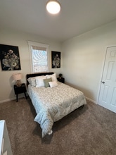 421 S Prospect St in Colorado Springs, CO - Building Photo - Building Photo