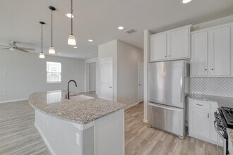 10605 Harwood Overlook Cove in Austin, TX - Building Photo - Building Photo