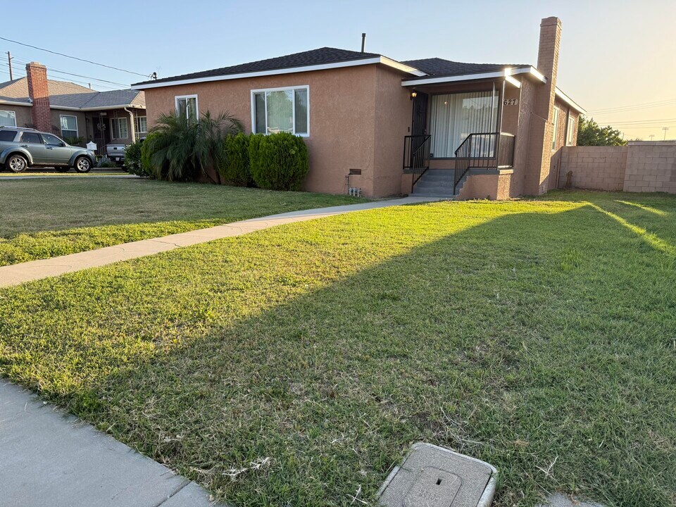 627 N Stimson Ave in La Puente, CA - Foto de edificio