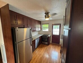 8 Haverhill St in Haverhill, MA - Building Photo - Building Photo