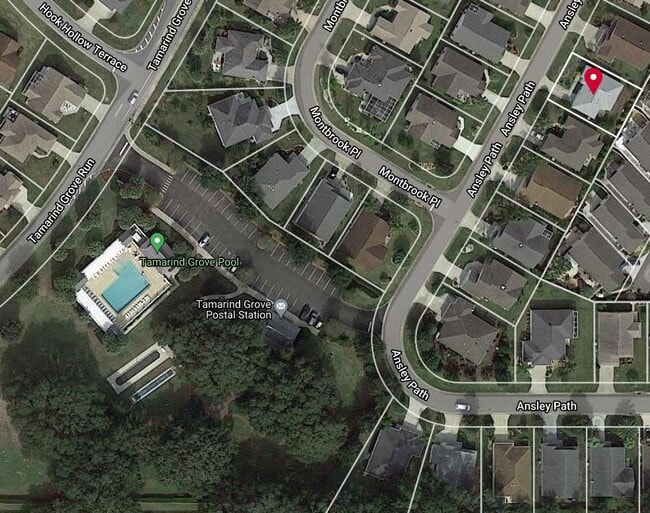 property at 2423 Ansley Path