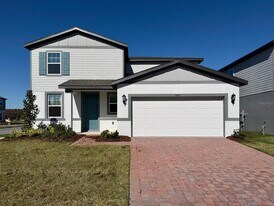 4555 Windy Oak Wy in St. Cloud, FL - Building Photo