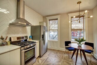 97 Clifton Terrace in Weehawken, NJ - Building Photo - Building Photo