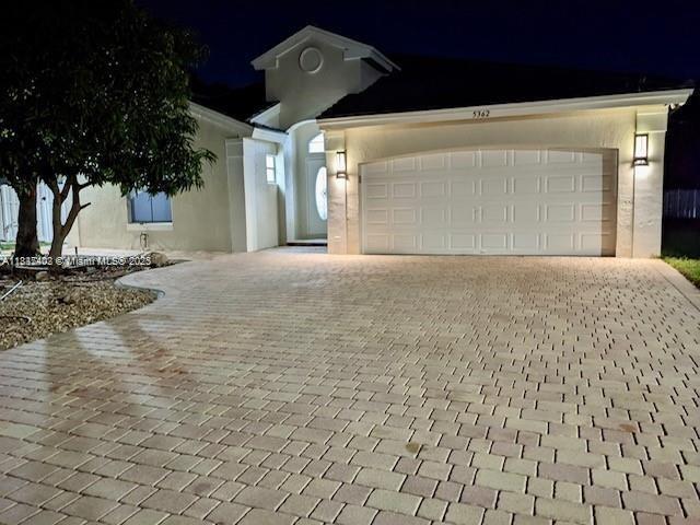 5362 NW 55th Terrace in Coconut Creek, FL - Building Photo - Building Photo