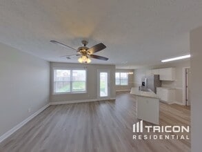 1436 Beaconcrest Cir in Murfreesboro, TN - Building Photo - Building Photo