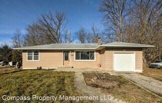 5322 W Smokey Row Rd