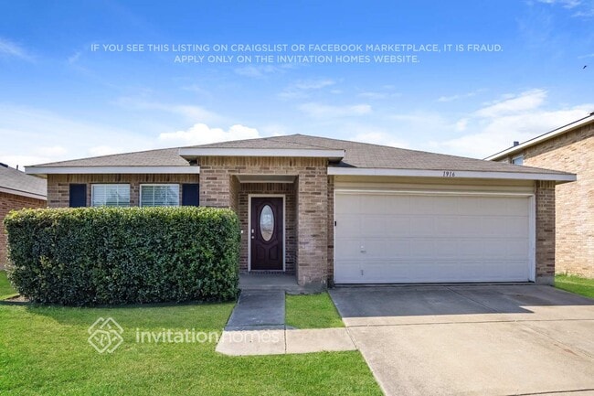 property at 1916 J Cheshier Rd