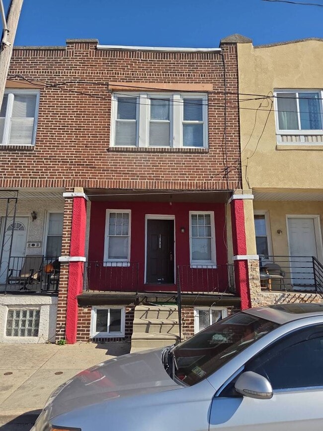 property at 1603 S Dover St