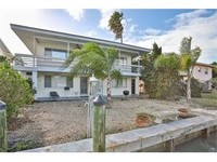 Madeira Beach Waterfront Apartments in Madeira Beach, FL - Foto de edificio - Building Photo