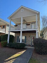 237 Wiltshire Dr in Athens, GA - Building Photo