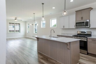 4522 Sweet Williams Ln in Wilson, NC - Building Photo - Building Photo